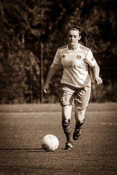 Bild 4319 - Frauen HSV - cJun Eintracht Norderstedt : Ergebnis: 1:16